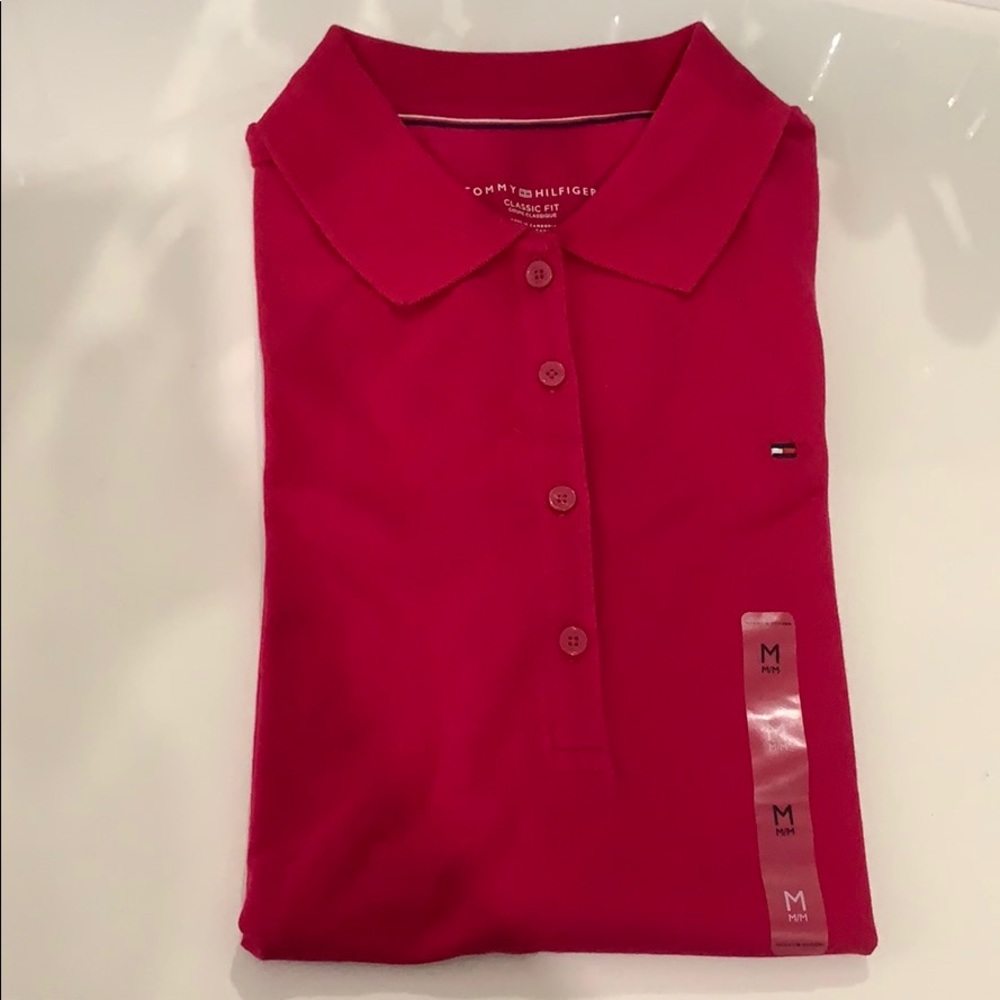 Tommy Hilfiger